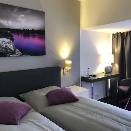 Haus Tannenhof Hotel Hannover Exterior photo